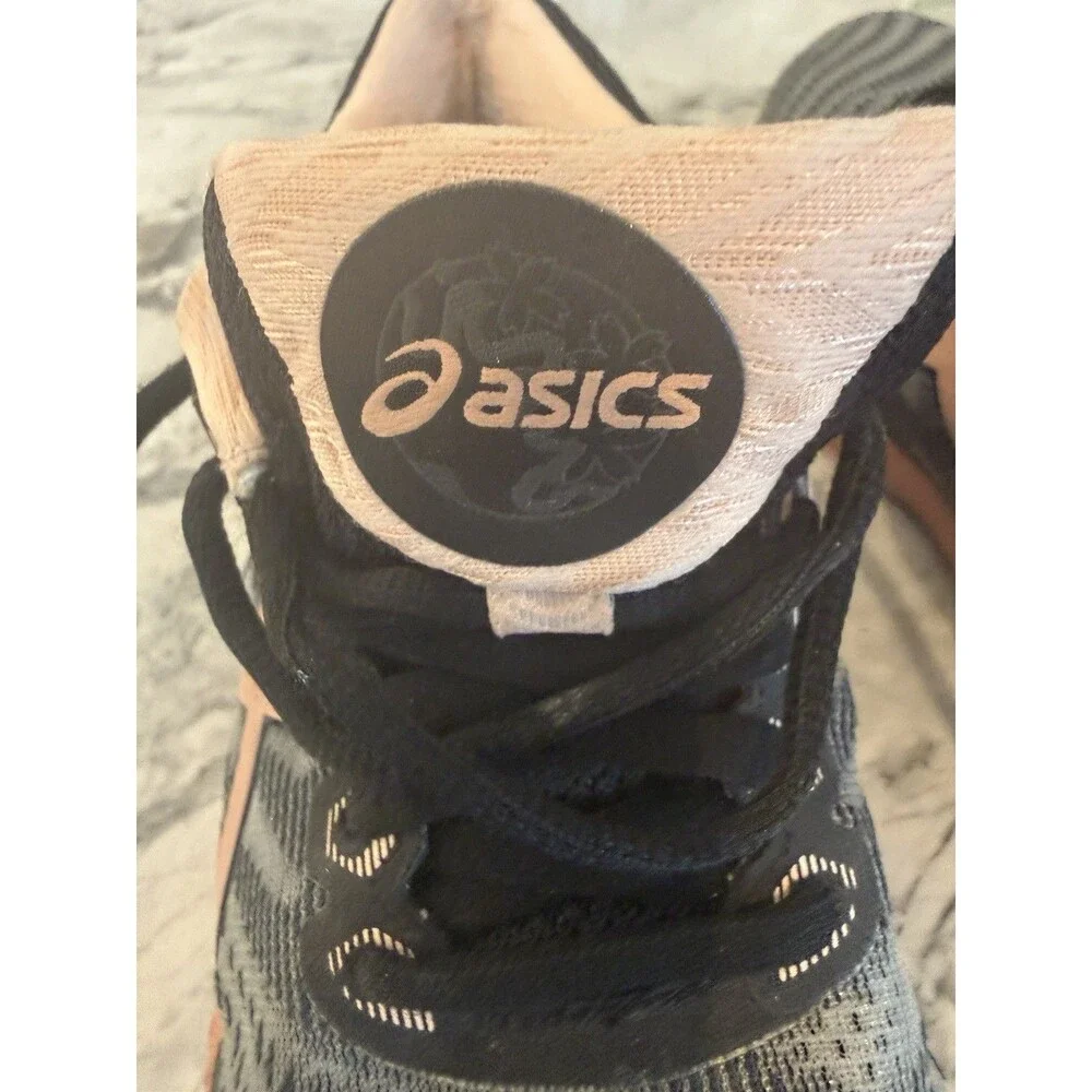 Asics gel nimbus